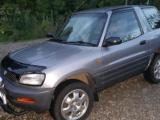 Toyota RAV 4 1996