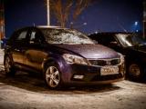 Kia Ceed 2010