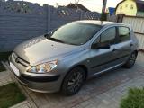 Peugeot 307 2002