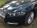 Jaguar Прочие 2012