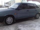 ВАЗ 2109 2003