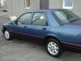 Ford Sierra 1991
