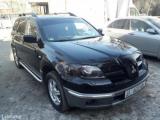 Mitsubishi Outlander 2004