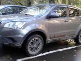 Ssang Yong Actyon 2012