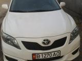 Toyota Camry 2009