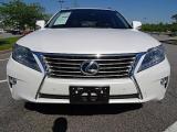 Lexus RX 350 2015