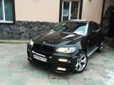 BMW X6 2008