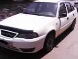 Daewoo Nexia 2012