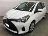 Toyota Yaris 2015
