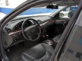 Mercedes-Benz S 2000