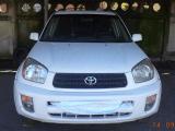 Toyota RAV 4 2001