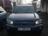 Toyota Highlander 2004