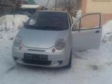 Daewoo Matiz 2012
