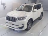 Toyota Land Cruiser Prado 2019