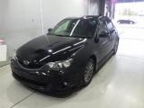 Subaru Impreza 2011