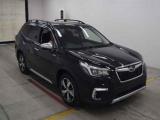 Subaru Forester 2019