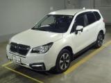 Subaru Forester 2019
