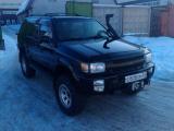 Infiniti Прочие 1999