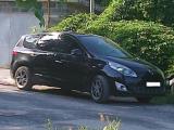 Renault Scenic 2011