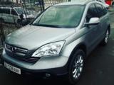 Honda CR-V 2009