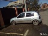 Renault Clio 2000