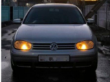 Volkswagen Golf 2004