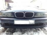 BMW 5er 2001
