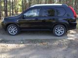 Nissan X-Trail 2013