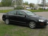 Volkswagen Passat 2005