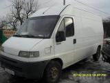 Peugeot Boxer 1996
