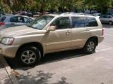 Toyota Highlander 2007