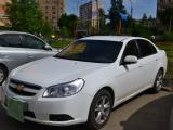 Chevrolet Epica 2011