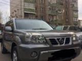 Nissan X-Trail 2001