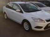 Ford Focus 2010