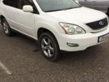 Lexus RX 330 2004