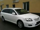 Toyota Avensis 2008