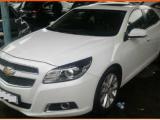 Chevrolet Прочие 2013