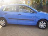 Volkswagen Polo 2009