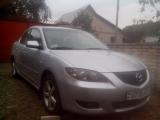 Mazda Mazda 3 2004