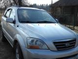 Kia Sorento 2008