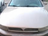 Mitsubishi Galant 2000