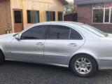 Mercedes-Benz E 2006