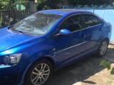 Chevrolet Aveo 2012
