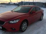 Mazda Mazda 6 2013
