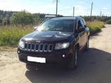 Jeep Cherokee 2012