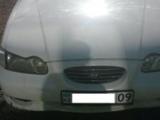 Hyundai Sonata 1998