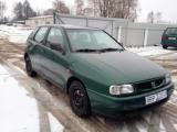 Seat Ibiza 1999