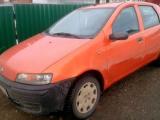 Fiat Punto 2000