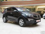 Kia Sportage 2011