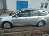 Ford Focus 2008